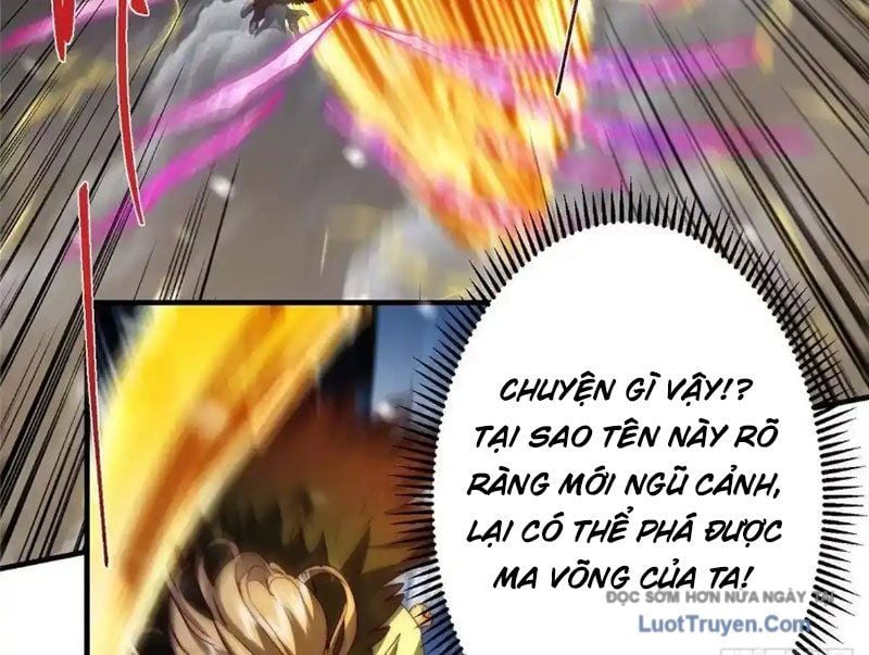 Chưởng Môn Khiêm Tốn Chút Chap 575 - Next Chap 576