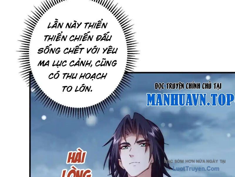 Chưởng Môn Khiêm Tốn Chút Chap 575 - Next Chap 576