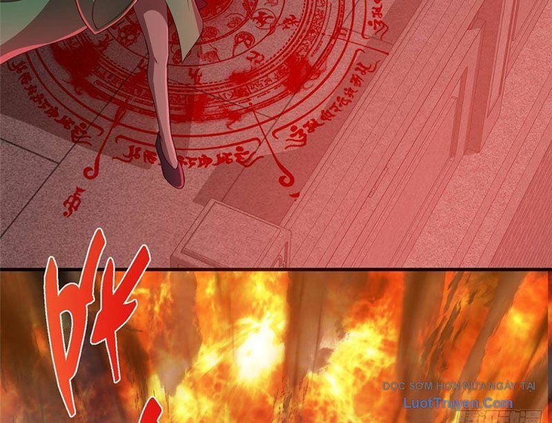 Chưởng Môn Khiêm Tốn Chút Chap 576 - Next Chap 577