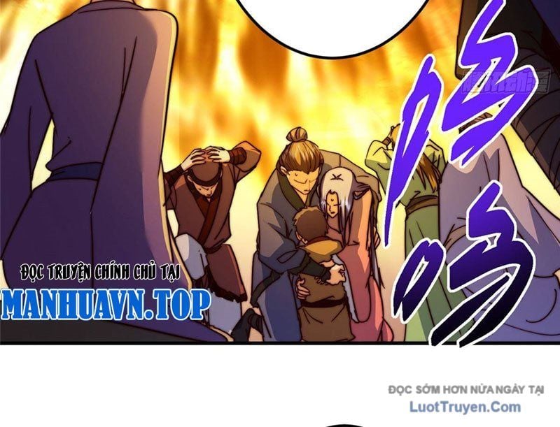 Chưởng Môn Khiêm Tốn Chút Chap 576 - Next Chap 577