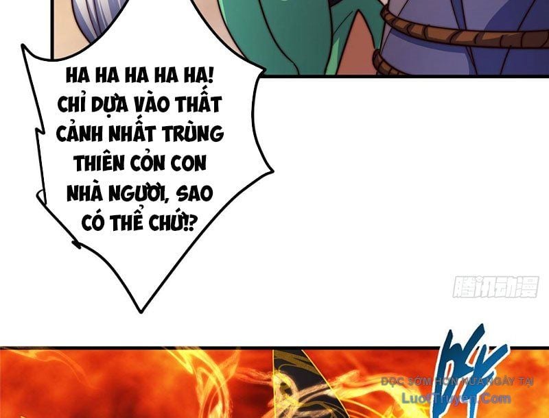 Chưởng Môn Khiêm Tốn Chút Chap 576 - Next Chap 577