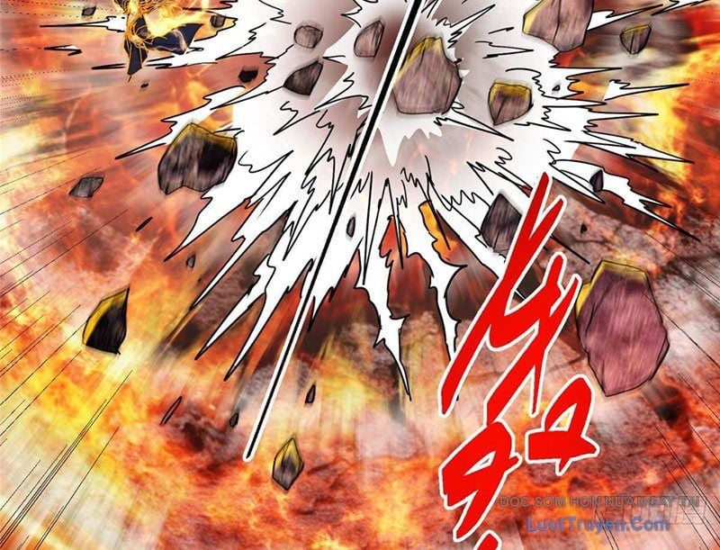 Chưởng Môn Khiêm Tốn Chút Chap 576 - Next Chap 577