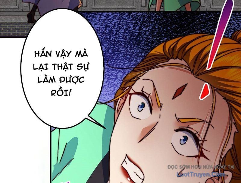 Chưởng Môn Khiêm Tốn Chút Chap 576 - Next Chap 577