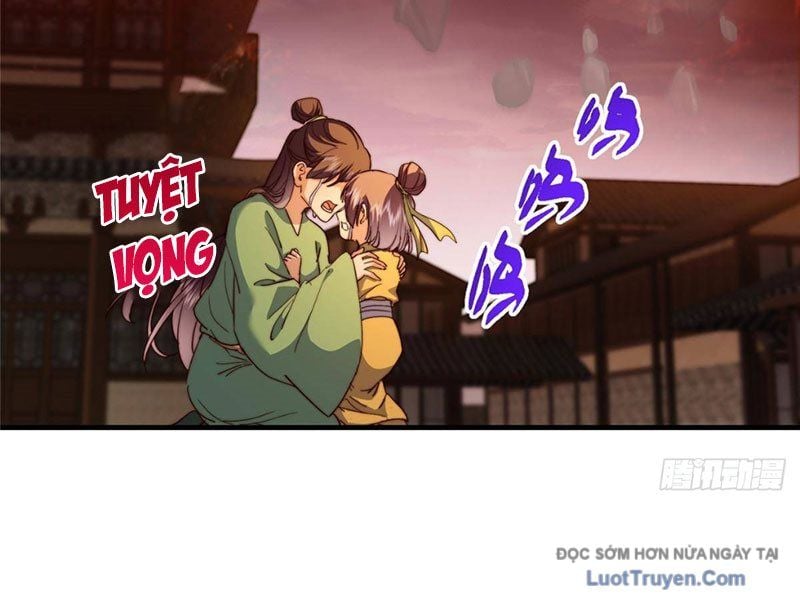 Chưởng Môn Khiêm Tốn Chút Chap 576 - Next Chap 577