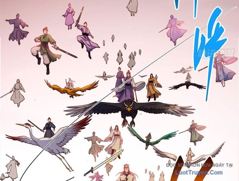 Chưởng Môn Khiêm Tốn Chút Chap 576 - Next Chap 577