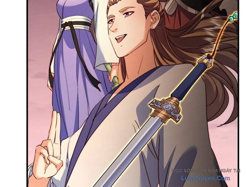 Chưởng Môn Khiêm Tốn Chút Chap 576 - Next Chap 577