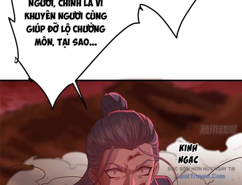 Chưởng Môn Khiêm Tốn Chút Chap 576 - Next Chap 577