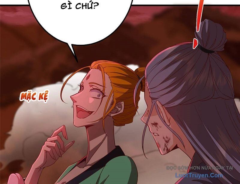 Chưởng Môn Khiêm Tốn Chút Chap 576 - Next Chap 577