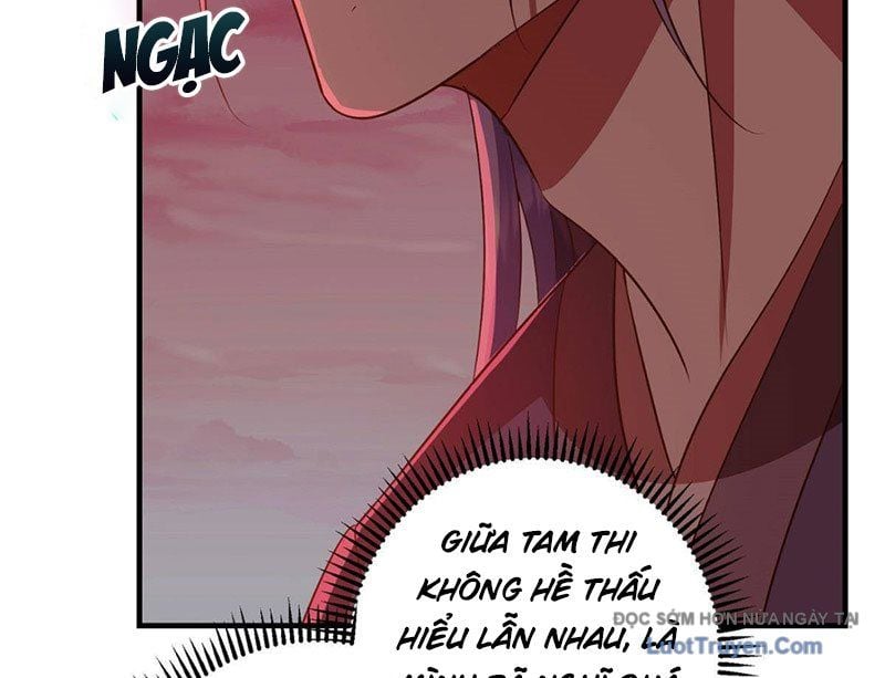 Chưởng Môn Khiêm Tốn Chút Chap 576 - Next Chap 577