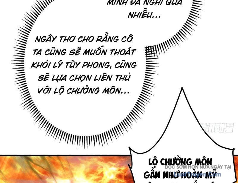 Chưởng Môn Khiêm Tốn Chút Chap 576 - Next Chap 577
