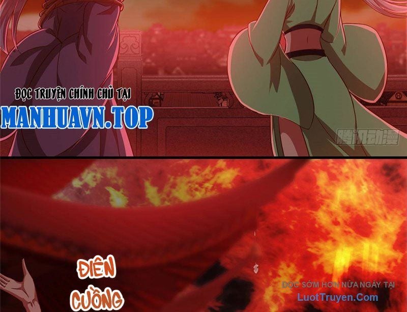 Chưởng Môn Khiêm Tốn Chút Chap 576 - Next Chap 577