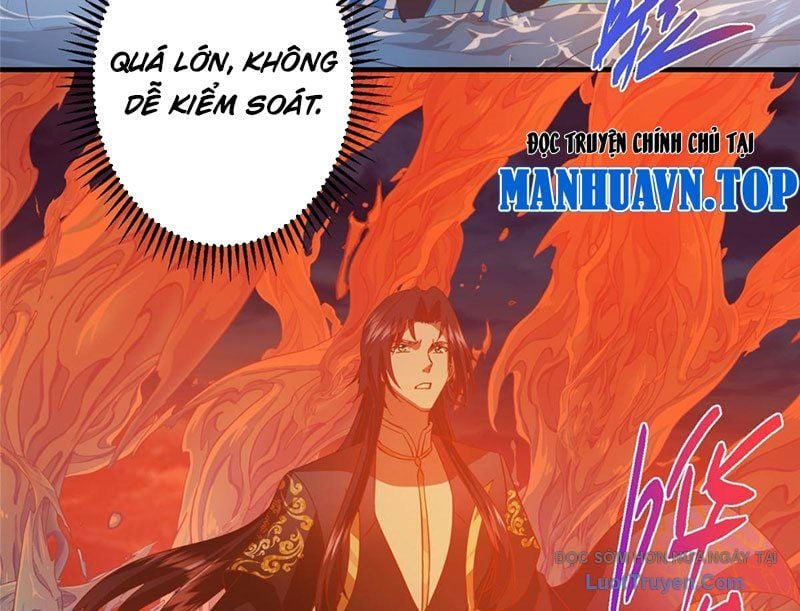 Chưởng Môn Khiêm Tốn Chút Chap 576 - Next Chap 577