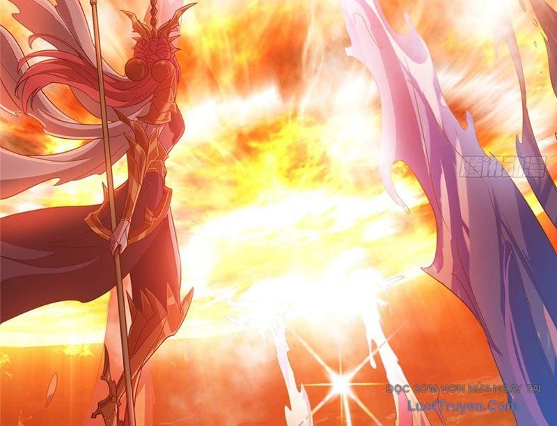 Chưởng Môn Khiêm Tốn Chút Chap 576 - Next Chap 577