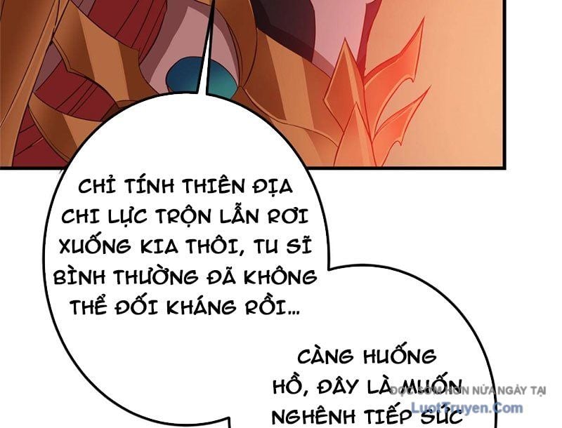 Chưởng Môn Khiêm Tốn Chút Chap 576 - Next Chap 577