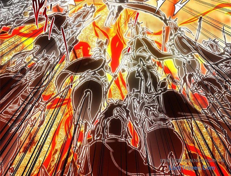 Chưởng Môn Khiêm Tốn Chút Chap 576 - Next Chap 577