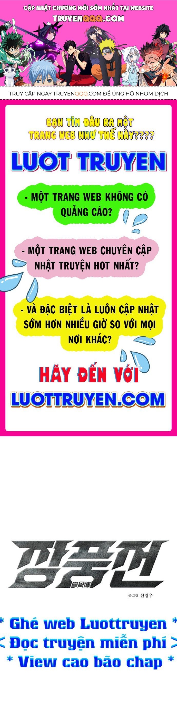 Chưởng Phong Ký Chap 1 - Next Chap 2