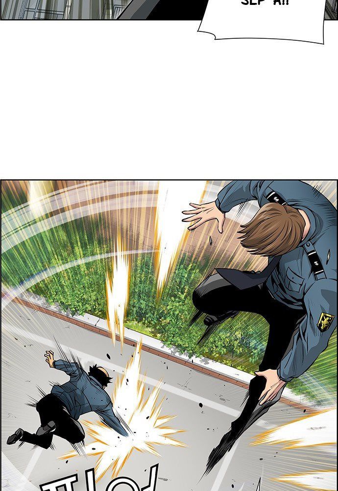 Chưởng Phong Ký Chap 1 - Next Chap 2