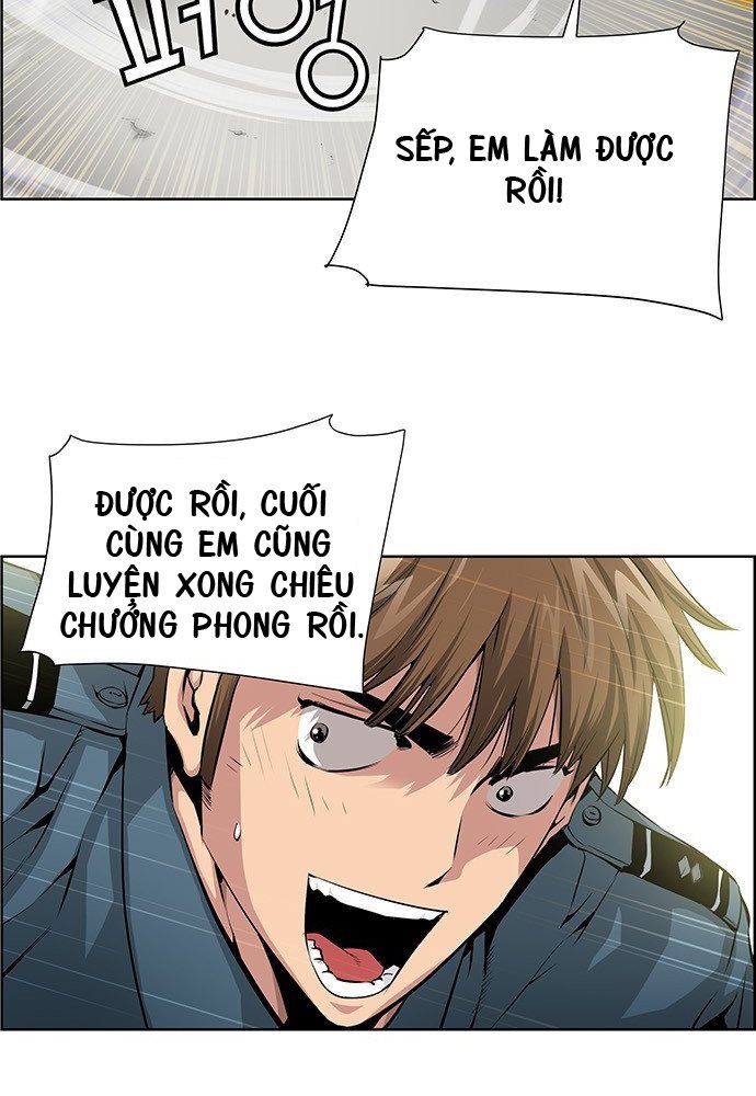 Chưởng Phong Ký Chap 1 - Next Chap 2