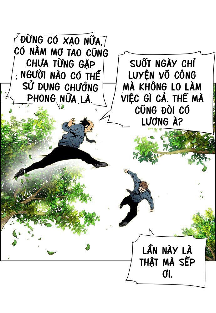Chưởng Phong Ký Chap 1 - Next Chap 2