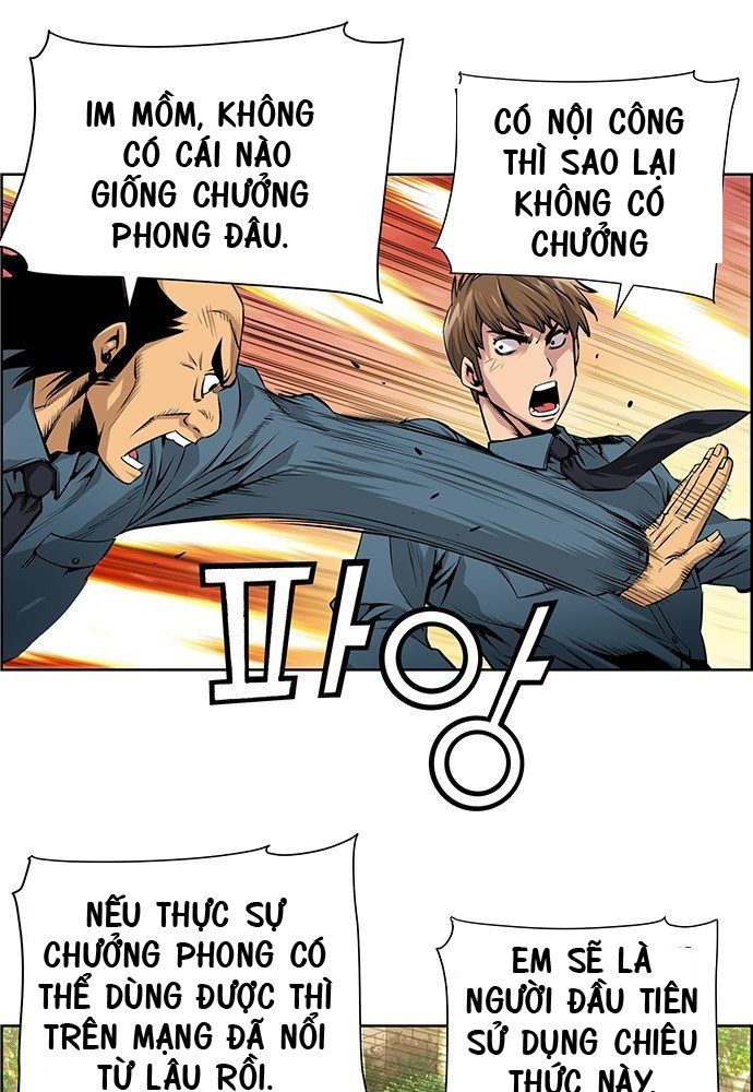 Chưởng Phong Ký Chap 1 - Next Chap 2