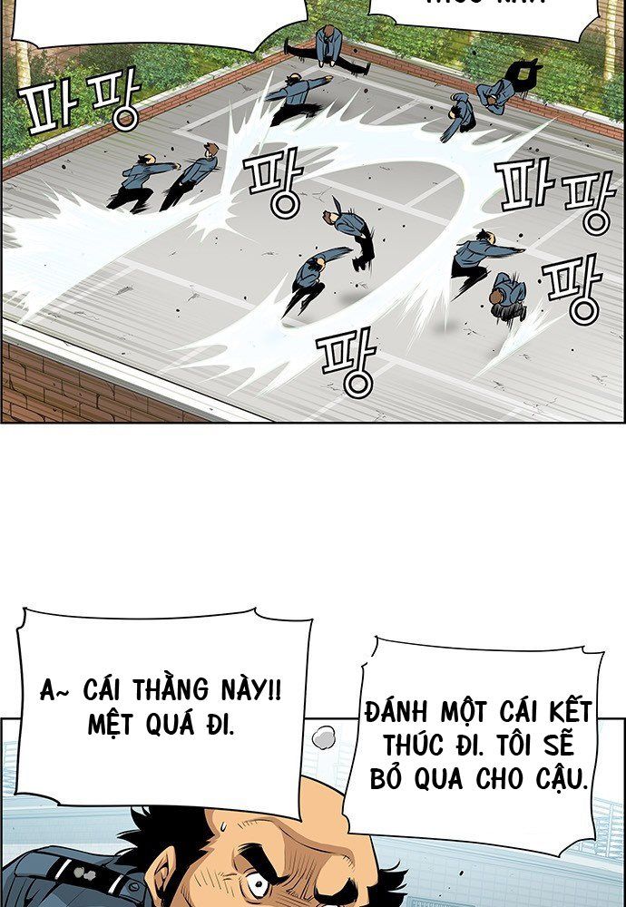 Chưởng Phong Ký Chap 1 - Next Chap 2