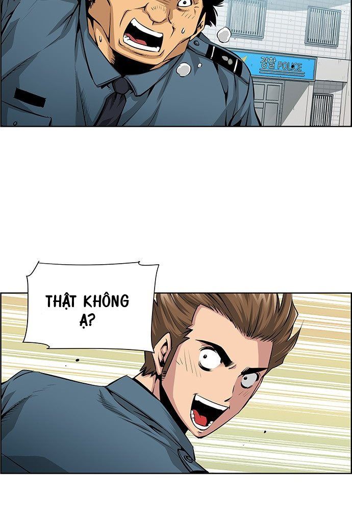 Chưởng Phong Ký Chap 1 - Next Chap 2