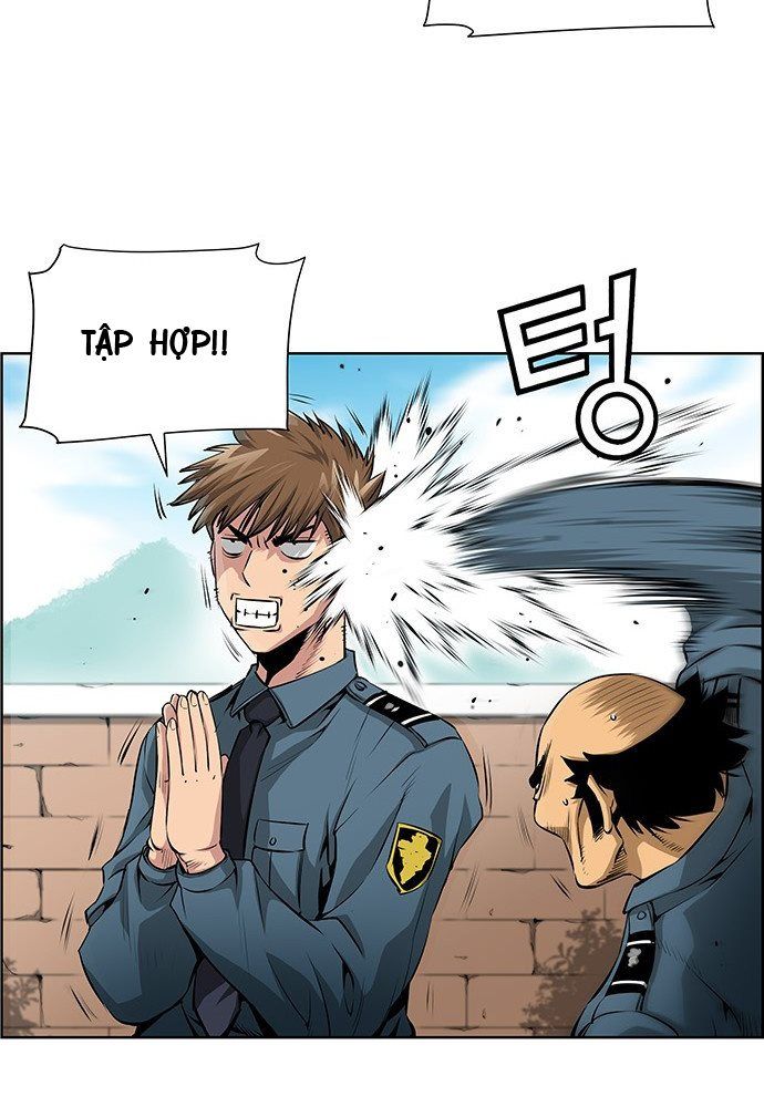 Chưởng Phong Ký Chap 1 - Next Chap 2