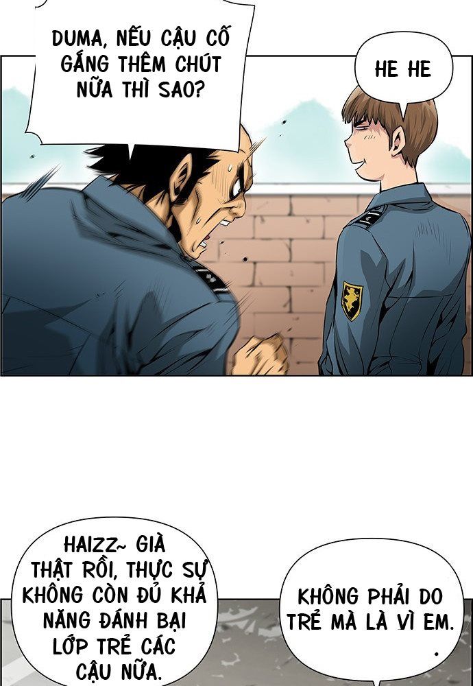 Chưởng Phong Ký Chap 1 - Next Chap 2