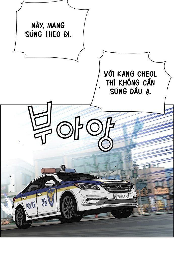 Chưởng Phong Ký Chap 1 - Next Chap 2