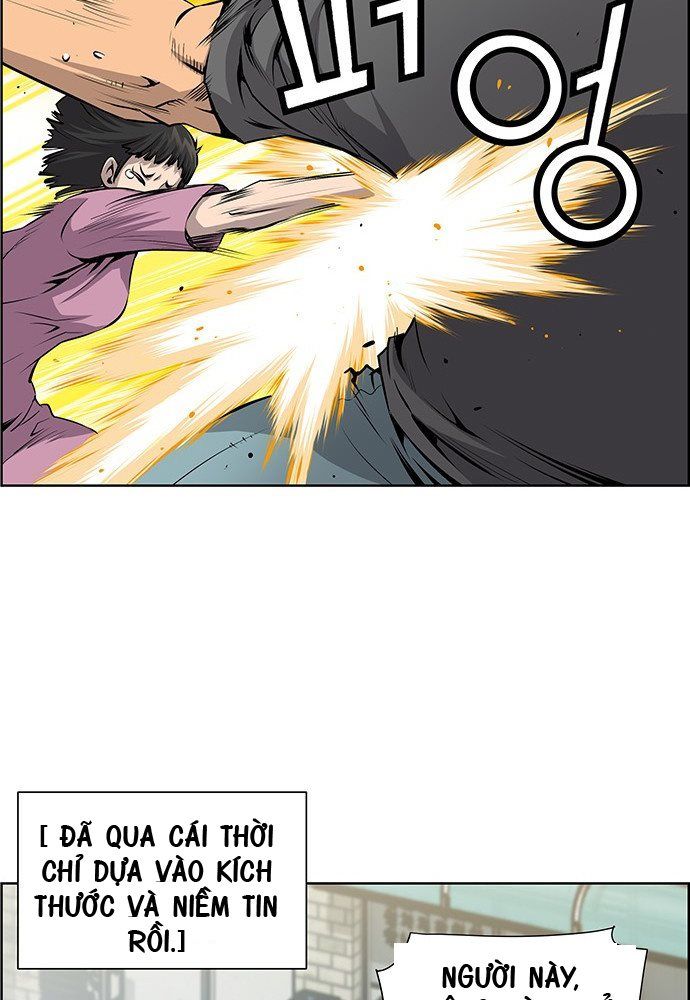 Chưởng Phong Ký Chap 1 - Next Chap 2