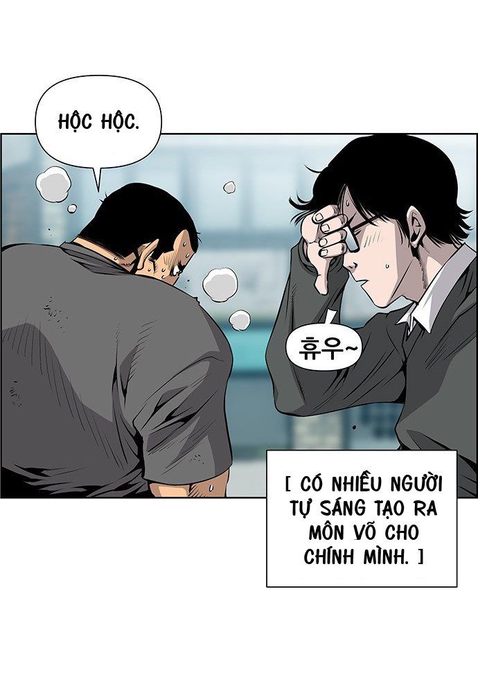 Chưởng Phong Ký Chap 1 - Next Chap 2