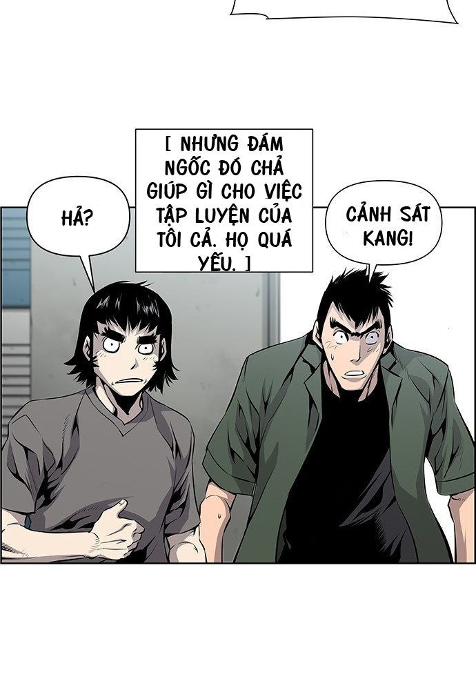 Chưởng Phong Ký Chap 1 - Next Chap 2