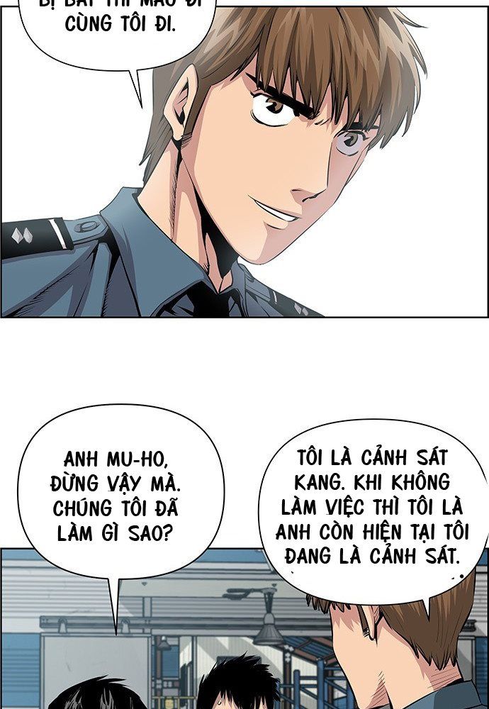 Chưởng Phong Ký Chap 1 - Next Chap 2