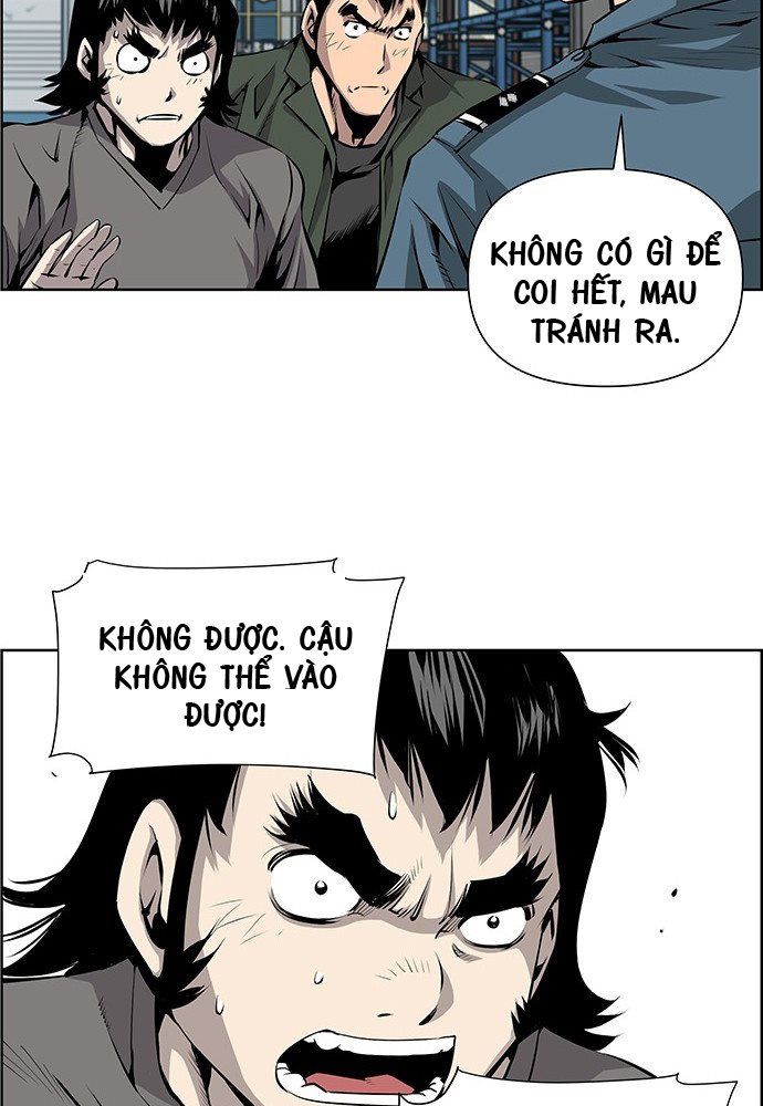 Chưởng Phong Ký Chap 1 - Next Chap 2