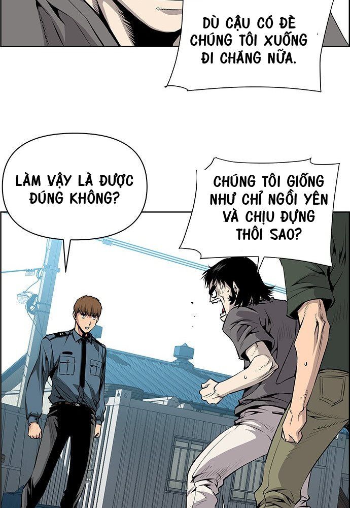 Chưởng Phong Ký Chap 1 - Next Chap 2