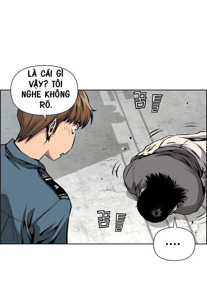 Chưởng Phong Ký Chap 1 - Next Chap 2