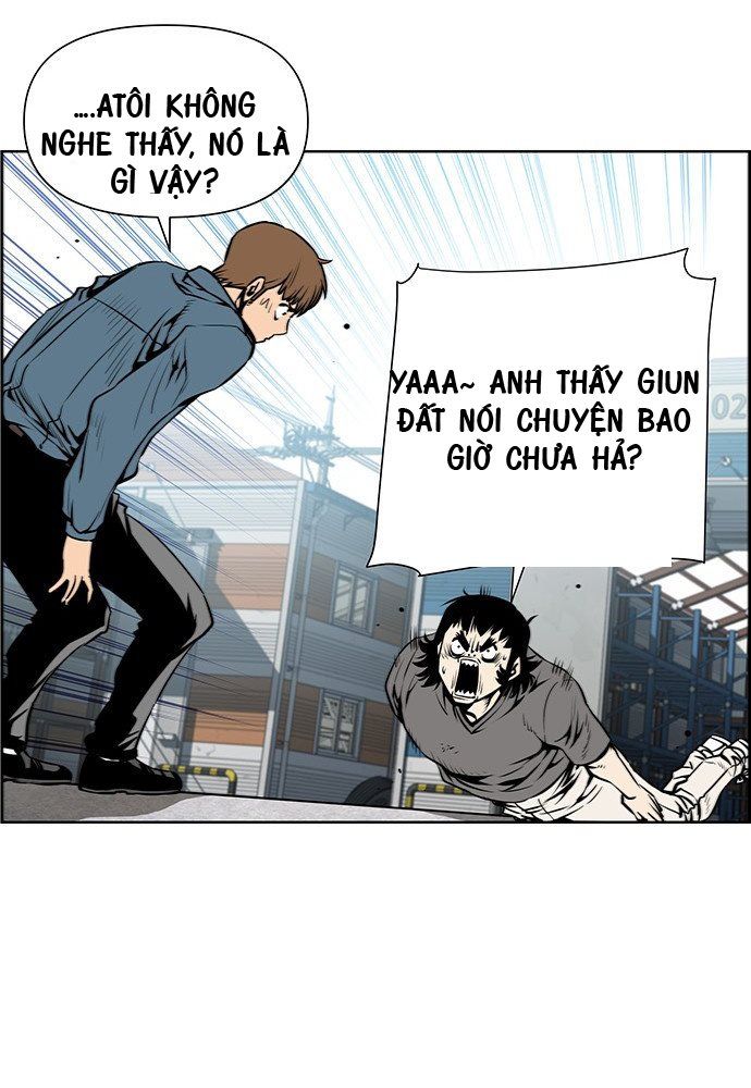 Chưởng Phong Ký Chap 1 - Next Chap 2