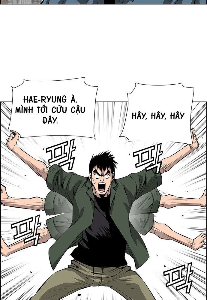 Chưởng Phong Ký Chap 1 - Next Chap 2