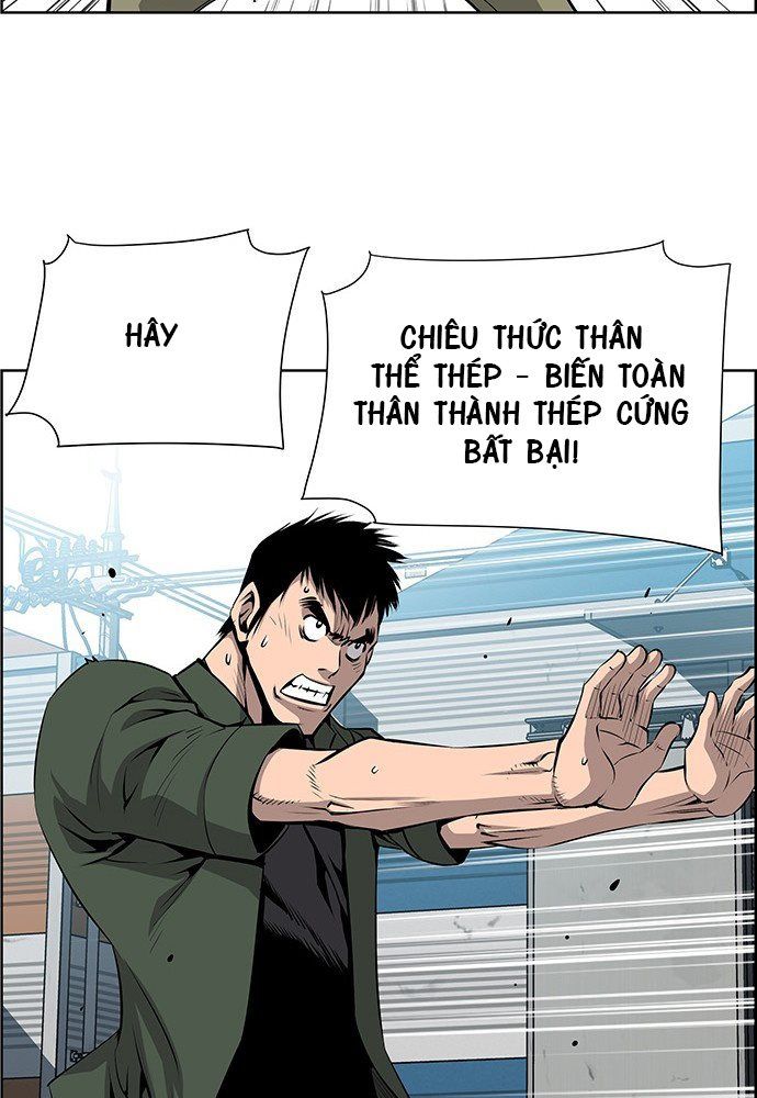 Chưởng Phong Ký Chap 1 - Next Chap 2