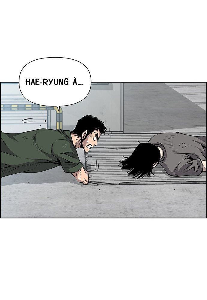 Chưởng Phong Ký Chap 1 - Next Chap 2