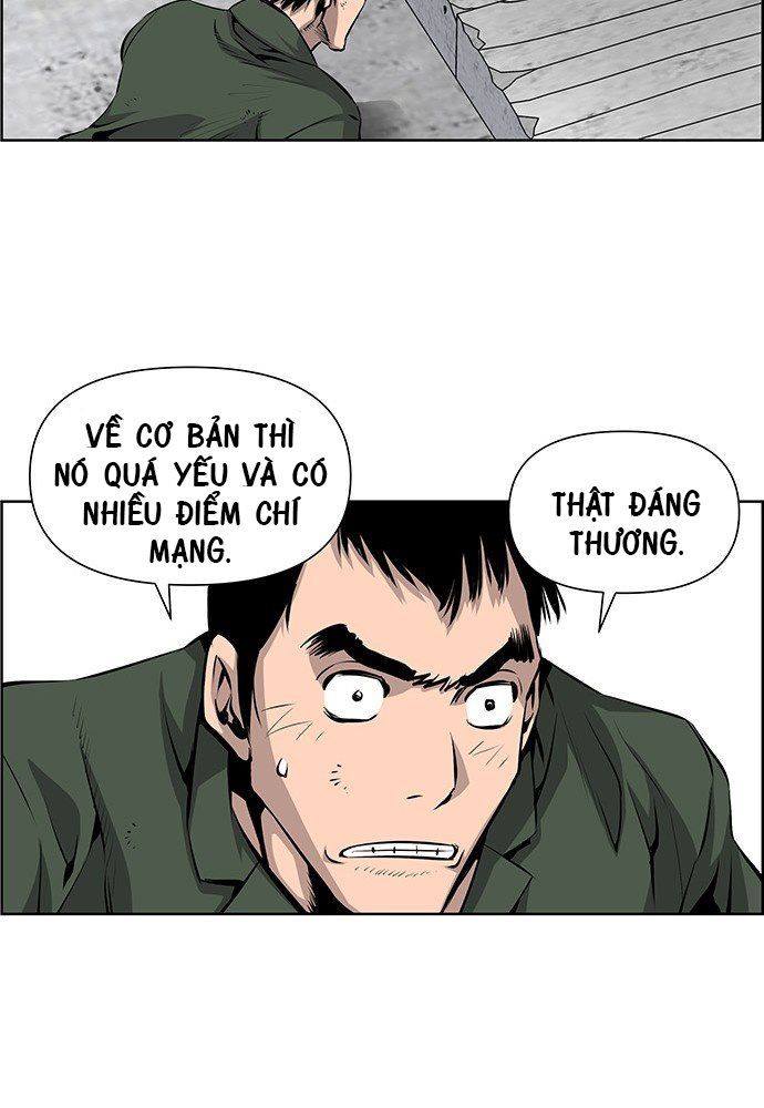 Chưởng Phong Ký Chap 1 - Next Chap 2