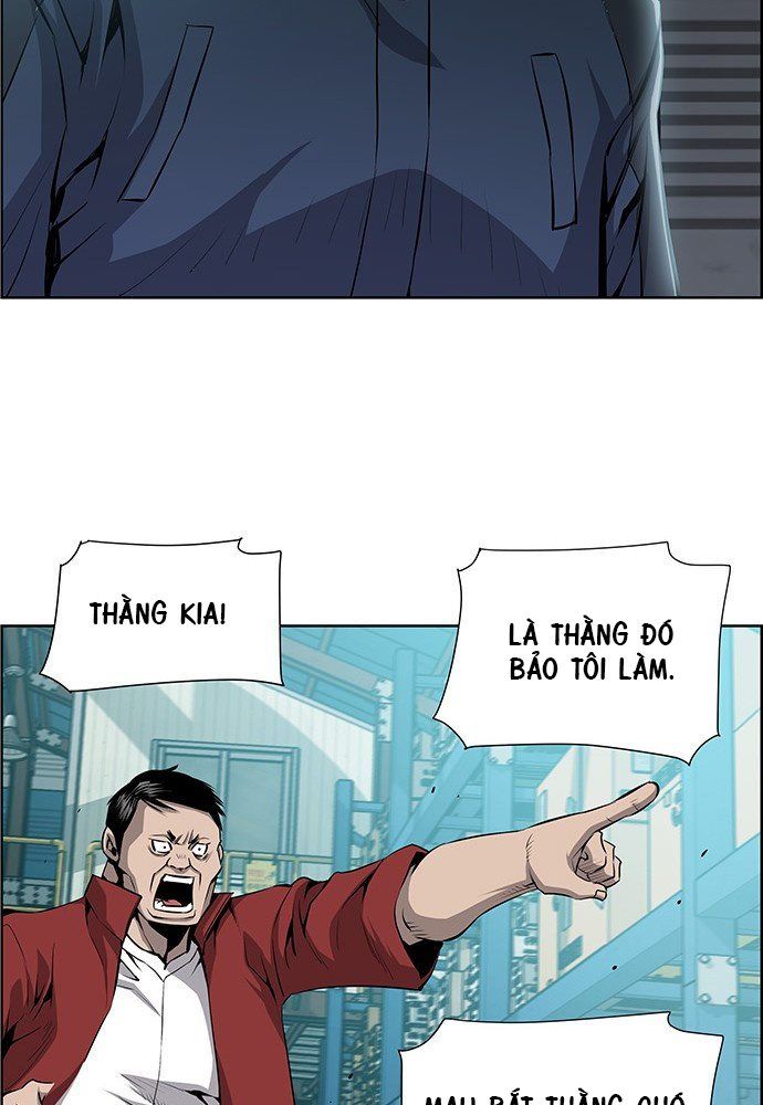 Chưởng Phong Ký Chap 1 - Next Chap 2