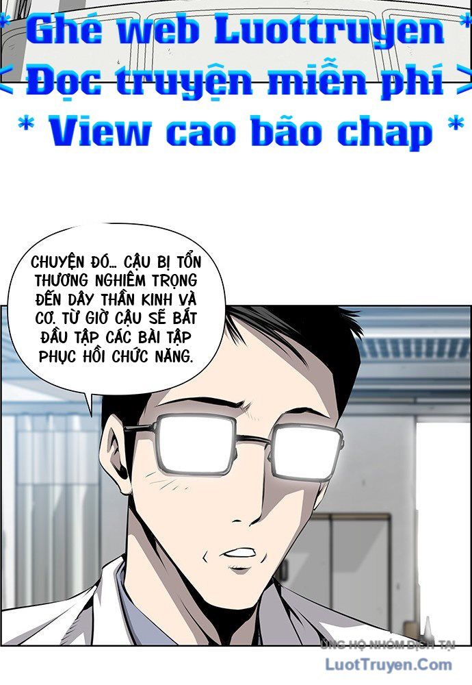 Chưởng Phong Ký Chap 2 - Next Chap 3