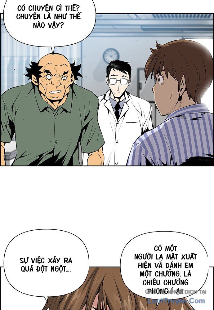 Chưởng Phong Ký Chap 2 - Next Chap 3