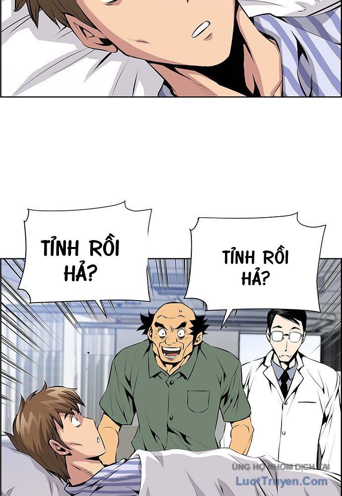 Chưởng Phong Ký Chap 2 - Next Chap 3