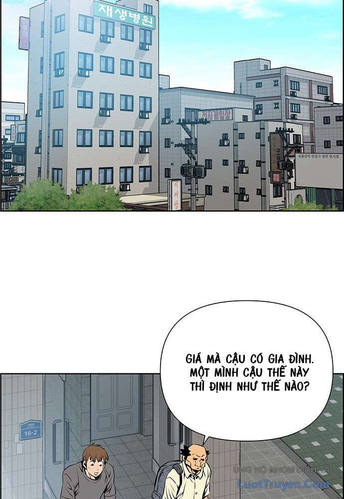 Chưởng Phong Ký Chap 2 - Next Chap 3