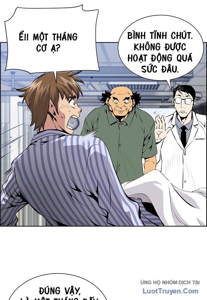 Chưởng Phong Ký Chap 2 - Next Chap 3