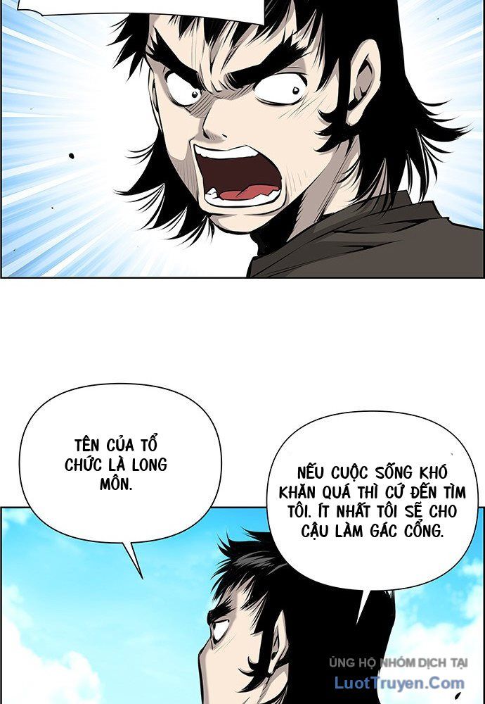 Chưởng Phong Ký Chap 2 - Next Chap 3