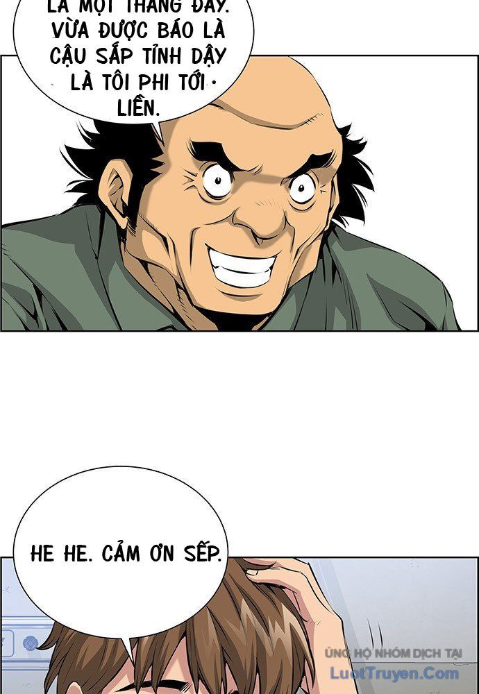 Chưởng Phong Ký Chap 2 - Next Chap 3