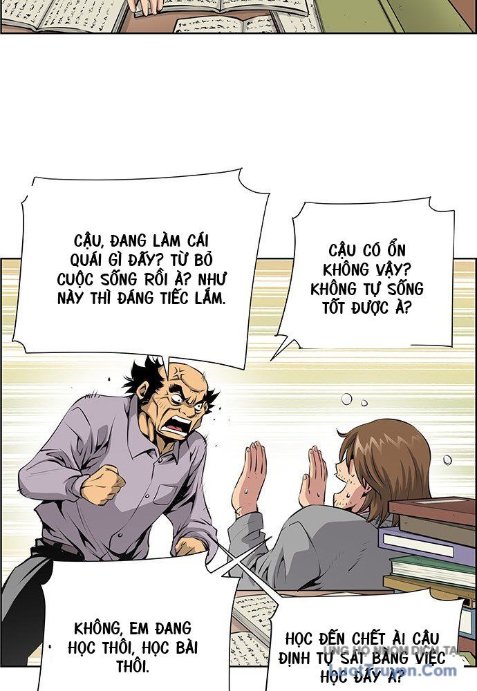 Chưởng Phong Ký Chap 2 - Next Chap 3